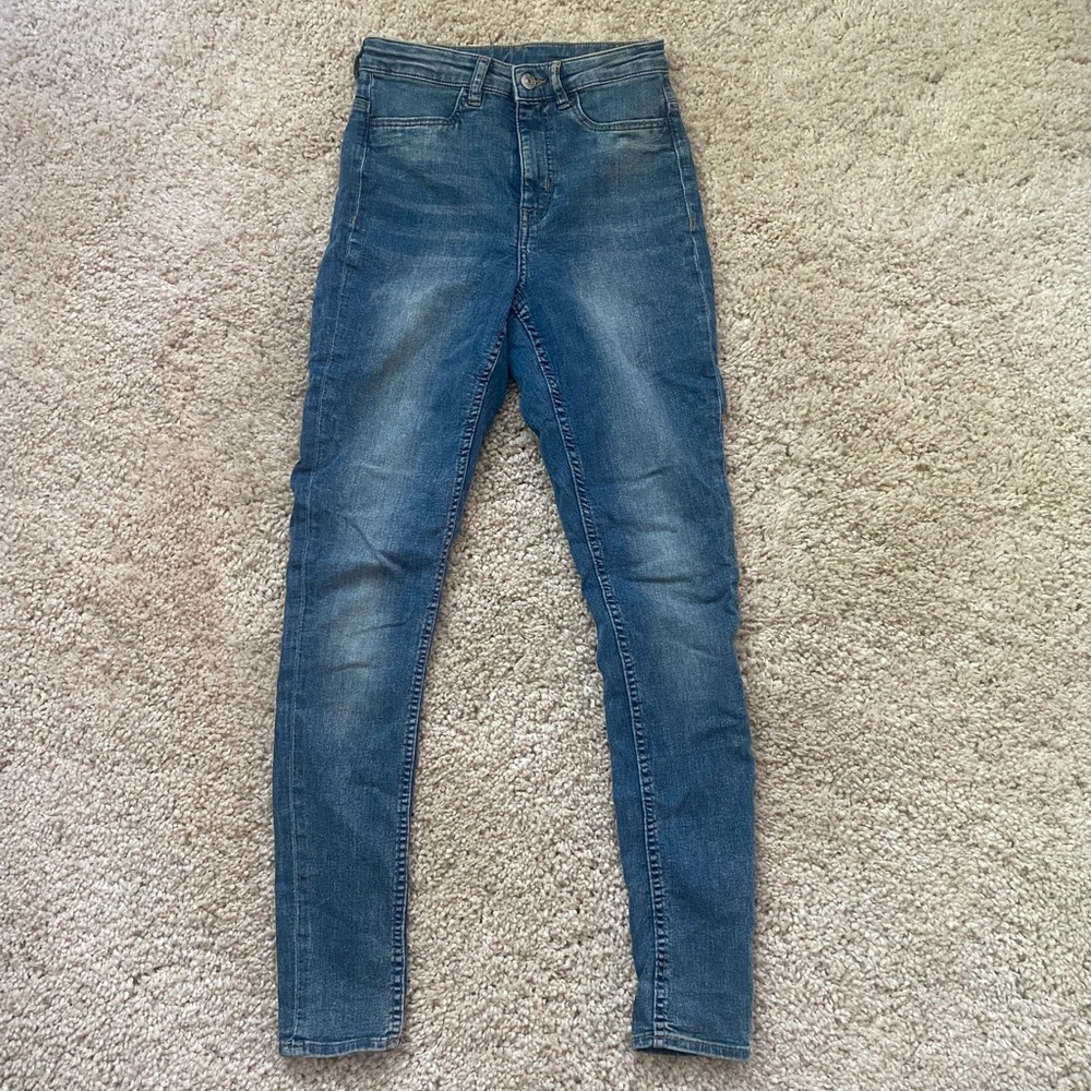 H&M Woman’s Jeans